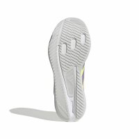 adidas Duramo Sl 2 Laufschuhe Herren - solar yellow/powder plum/aurora plum