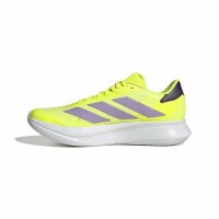 adidas Duramo Sl 2 Laufschuhe Herren - solar yellow/powder plum/aurora plum