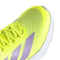 adidas Duramo Sl 2 Laufschuhe Herren - solar yellow/powder plum/aurora plum
