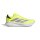 adidas Duramo Sl 2 Laufschuhe Herren - solar yellow/powder plum/aurora plum