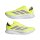 adidas Duramo Sl 2 Laufschuhe Herren - solar yellow/powder plum/aurora plum
