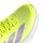 adidas Duramo Sl 2 Laufschuhe Herren - solar yellow/powder plum/aurora plum