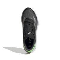 adidas Duramo Sl 2 Laufschuhe Herren - carbon/silver met./lime burst