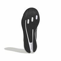 adidas Duramo Sl 2 Laufschuhe Herren - carbon/silver met./lime burst