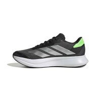 adidas Duramo Sl 2 Laufschuhe Herren - carbon/silver met./lime burst