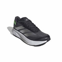 adidas Duramo Sl 2 Laufschuhe Herren - carbon/silver met./lime burst