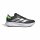adidas Duramo Sl 2 Laufschuhe Herren - carbon/silver met./lime burst