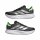 adidas Duramo Sl 2 Laufschuhe Herren - carbon/silver met./lime burst