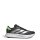 adidas Duramo Sl 2 Laufschuhe Herren - carbon/silver met./lime burst