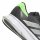 adidas Duramo Sl 2 Laufschuhe Herren - carbon/silver met./lime burst