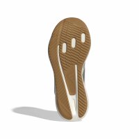 adidas Duramo Sl 2 Laufschuhe Damen - chalk white/cyber met./crystal linen
