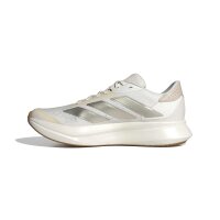 adidas Duramo Sl 2 Laufschuhe Damen - chalk white/cyber met./crystal linen