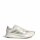 adidas Duramo Sl 2 Laufschuhe Damen - chalk white/cyber met./crystal linen