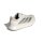 adidas Duramo Sl 2 Laufschuhe Damen - chalk white/cyber met./crystal linen
