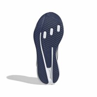 adidas Duramo Sl 2 Laufschuhe Damen - tech indigo/grey two/cobalt blue