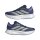 adidas Duramo Sl 2 Laufschuhe Damen - tech indigo/grey two/cobalt blue
