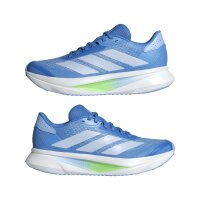 adidas Duramo Sl 2 Laufschuhe Damen - blue burst/crystal sky/glow blue