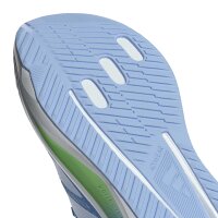 adidas Duramo Sl 2 Laufschuhe Damen - blue burst/crystal sky/glow blue