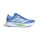 adidas Duramo Sl 2 Laufschuhe Damen - blue burst/crystal sky/glow blue