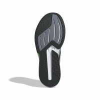 adidas Duramo Speed 2 Laufschuhe Herren - carbon/matte silver/lime burst