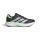 adidas Duramo Speed 2 Laufschuhe Herren - carbon/matte silver/lime burst