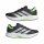 adidas Duramo Speed 2 Laufschuhe Herren - carbon/matte silver/lime burst