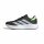 adidas Duramo Speed 2 Laufschuhe Herren - carbon/matte silver/lime burst