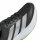adidas Duramo Speed 2 Laufschuhe Herren - carbon/matte silver/lime burst