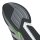 adidas Duramo Speed 2 Laufschuhe Herren - carbon/matte silver/lime burst