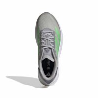 adidas Duramo Speed 2 Laufschuhe Herren - grey two/lime...