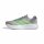adidas Duramo Speed 2 Laufschuhe Herren - grey two/lime burst/preloved violet