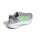 adidas Duramo Speed 2 Laufschuhe Herren - grey two/lime burst/preloved violet