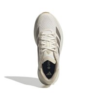 adidas Duramo Speed 2 Laufschuhe Damen - chalk white/cyber met./crystal linen