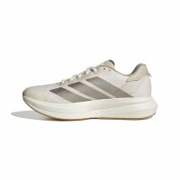 adidas Duramo Speed 2 Laufschuhe Damen - chalk white/cyber met./crystal linen