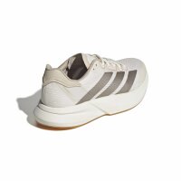 adidas Duramo Speed 2 Laufschuhe Damen - chalk white/cyber met./crystal linen
