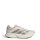 adidas Duramo Speed 2 Laufschuhe Damen - chalk white/cyber met./crystal linen