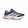 adidas Duramo Speed 2 Laufschuhe Damen - tech indigo/zero met./lucid pink