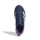 adidas Duramo Speed 2 Laufschuhe Damen - tech indigo/zero met./lucid pink