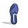 adidas Duramo Speed 2 Laufschuhe Damen - tech indigo/zero met./lucid pink