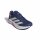 adidas Duramo Speed 2 Laufschuhe Damen - tech indigo/zero met./lucid pink