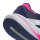 adidas Duramo Speed 2 Laufschuhe Damen - tech indigo/zero met./lucid pink