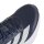 adidas Duramo Speed 2 Laufschuhe Damen - tech indigo/zero met./lucid pink