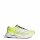 adidas Adizero Boston 13 Schuhe Damen - solar yellow/white/powder plum