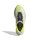 adidas Adizero Boston 13 Schuhe Damen - solar yellow/white/powder plum