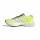 adidas Adizero Boston 13 Schuhe Damen - solar yellow/white/powder plum