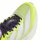 adidas Adizero Boston 13 Schuhe Damen - solar yellow/white/powder plum