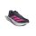 adidas Adizero Boston 13 Schuhe Damen - core black/lucid pink/cobalt blue