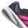 adidas Adizero Boston 13 Schuhe Damen - core black/lucid pink/cobalt blue