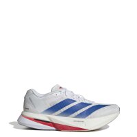 adidas Adizero Boston 13 Schuhe Damen - white/team royal...