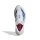 adidas Adizero Boston 13 Schuhe Damen - white/team royal blue/dash grey